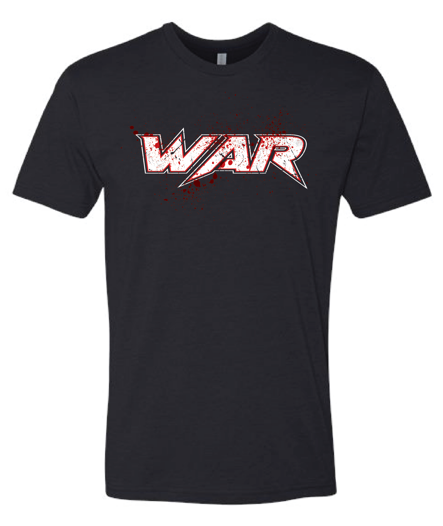 Codie's War Shirt