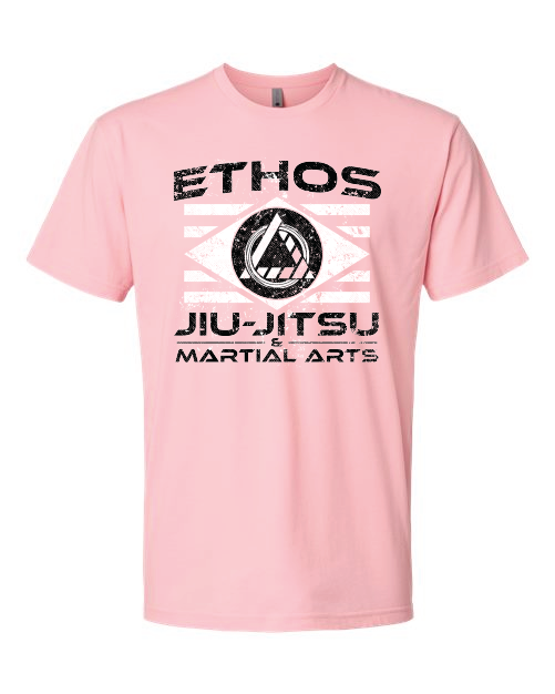 Ethos T shirt