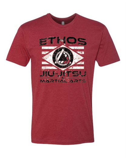 Ethos T shirt