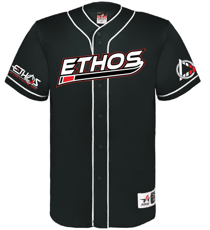 Team One Baseball Jersey