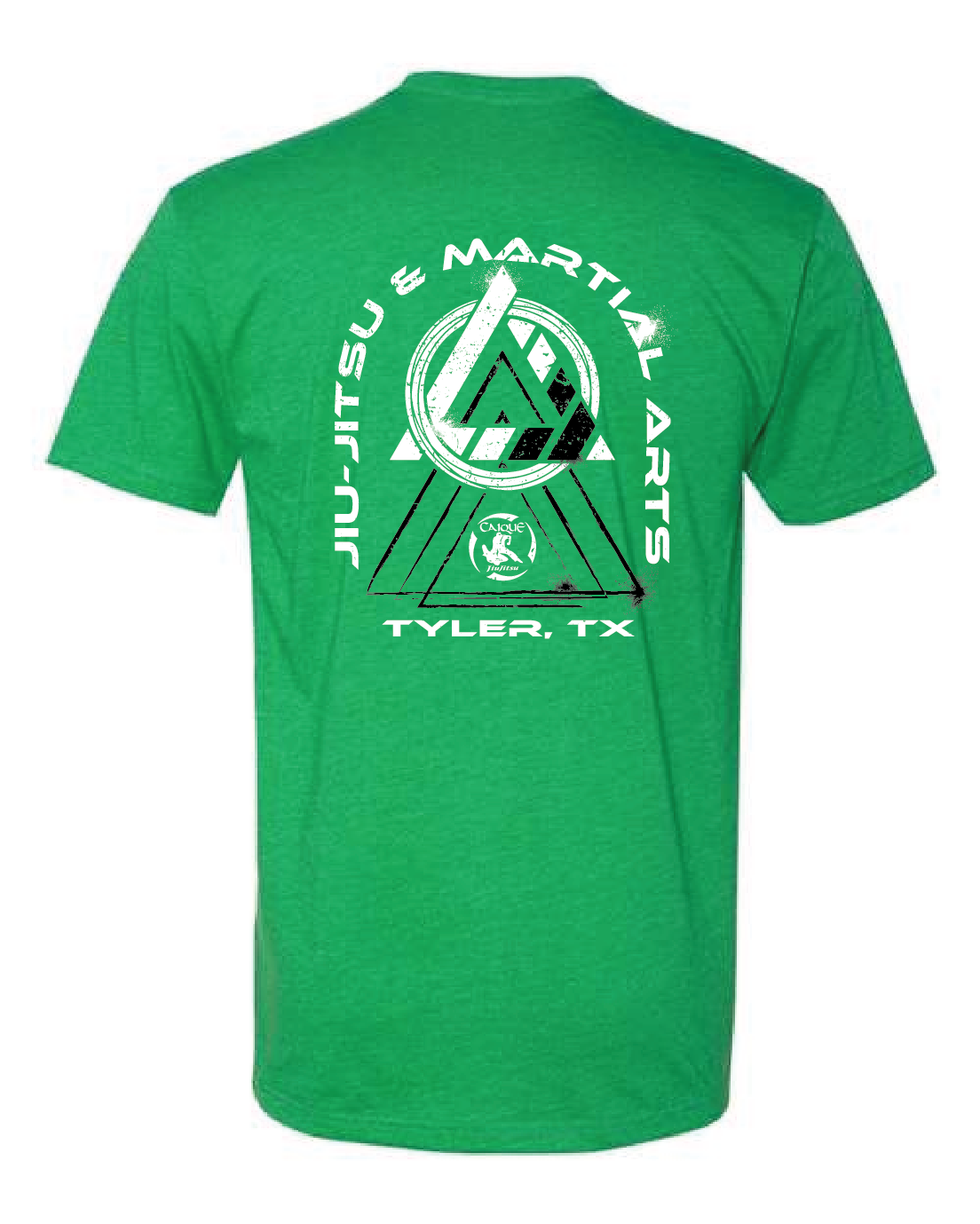Ethos Viking T shirt