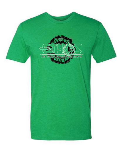 Ethos Viking T shirt