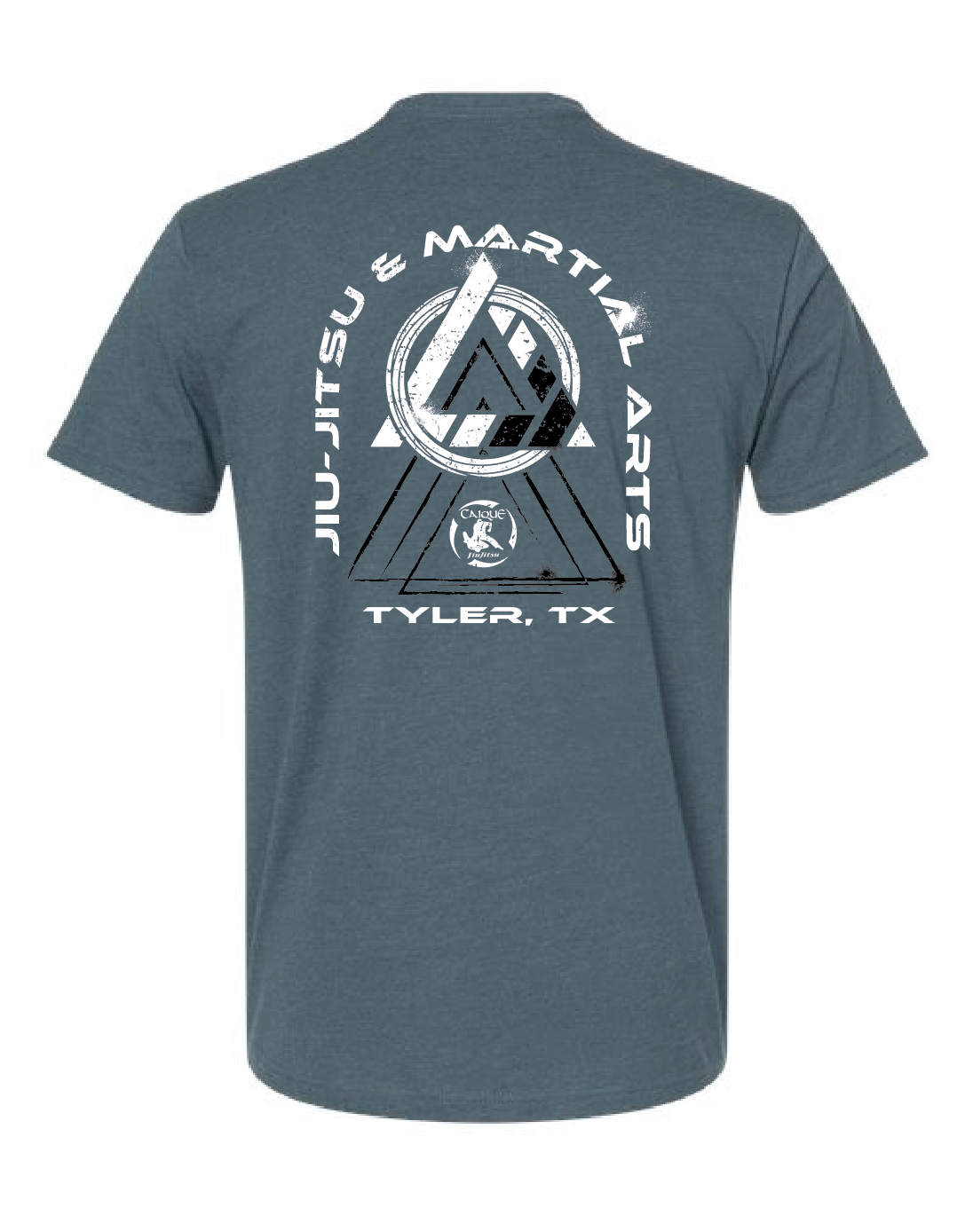 Ethos Viking T shirt
