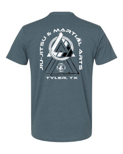 Ethos Viking T shirt