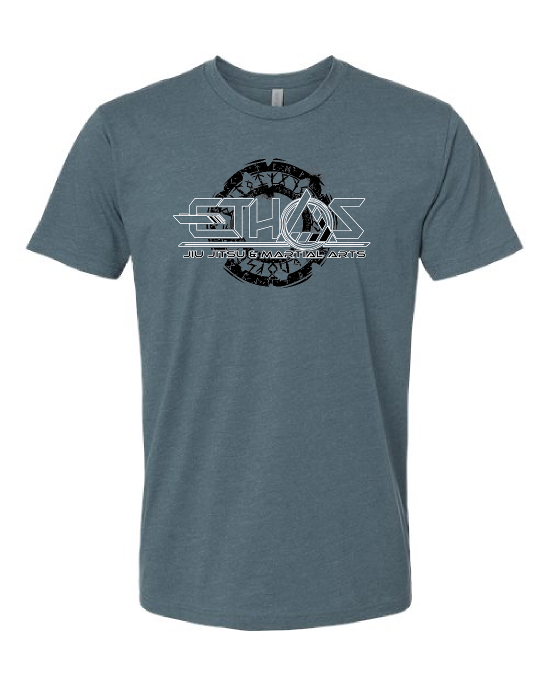 Ethos Viking T shirt