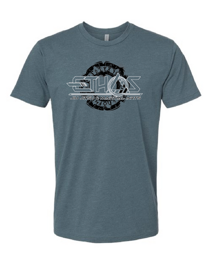 Ethos Viking T shirt