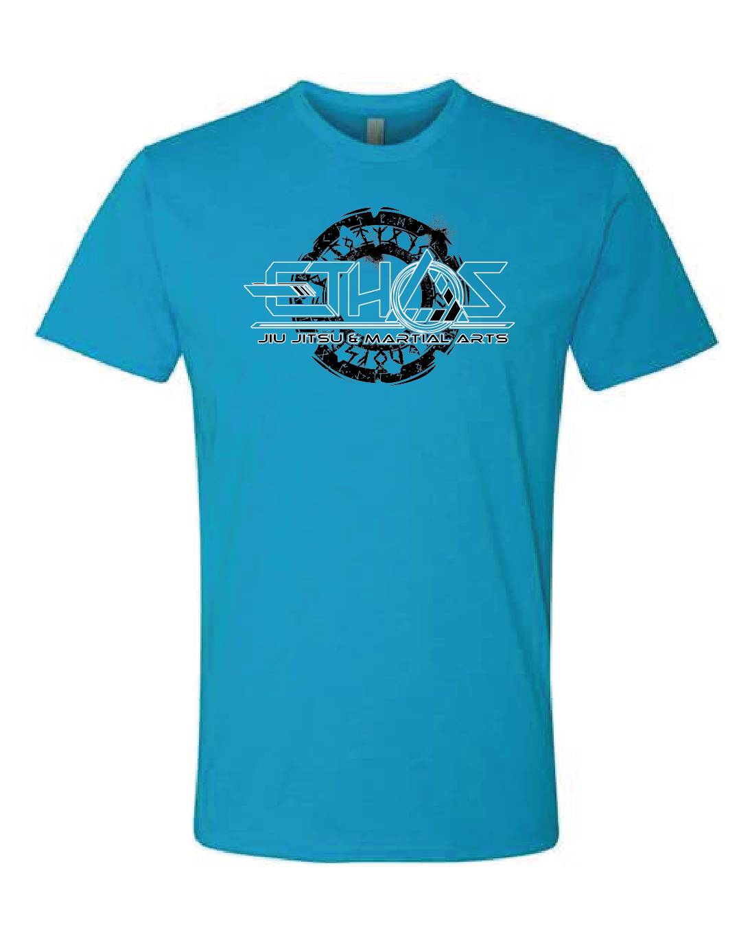 Ethos Viking T shirt