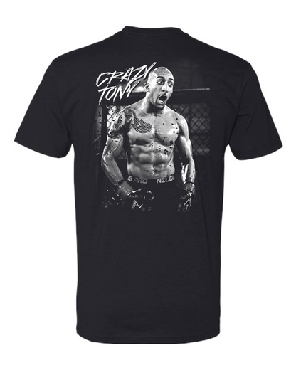 Crazy Tony Flex Shirt